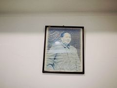 大堂-新新湘菜馆(新中街二条店)