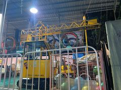 -顺德大良半月城游乐场