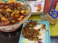 -烟疆印象新疆菜(万联广场店)