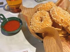 -太食獸泰式茶餐厅(兰州中心首店)