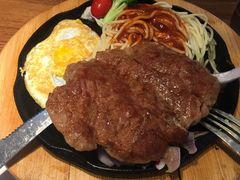 -牛扒驾到(东城星河城嘉荣店)