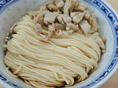 -盛兴面馆(真儒大厦店)