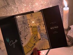 -壳里西餐厅Coquille Seafood Bistro(蒙自路店)