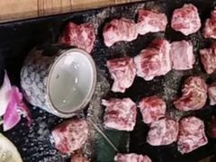 -红沃烤肉(家乐福2部店)