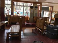-三羊居食府(文艺路店)