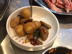 -元山烤肉店(假日广场店)
