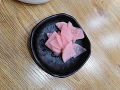 -神田川拉面店(上游街店)