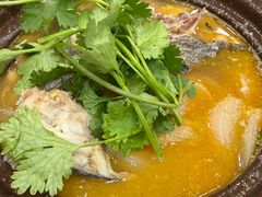 -川香煲(茅台路店)