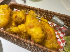 -泰椰里·泰国餐厅(智慧城广百广场店)