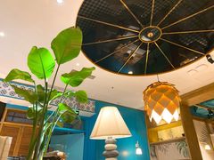 大堂-生如夏花泰式火锅(鹭洲里店)