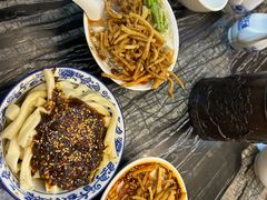 -西月城谭豆花(春熙路店)
