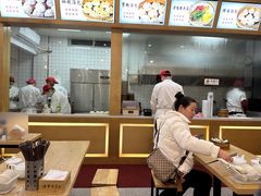 -法华汤包馆(法华镇路店)
