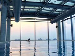 -上海浦东康桥绿地假日酒店