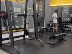 -FEELINGME乐刻私教馆·健身(玖悦荟店)