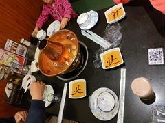 -北门涮肉·铜锅涮肉(南锣鼓巷店)