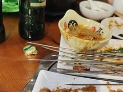 -義聚德·清真铜锅涮羊肉·烧烤(河东店)