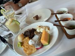 -拉蒂娜·巴西牛排馆 Latina·Brazilian Steakhouse(陆家嘴旗舰店)