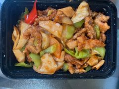 -金阁家常菜(贵阳路店)