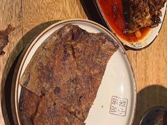-小吊梨汤·北京菜·烤鸭(望京四元桥购物中心店)