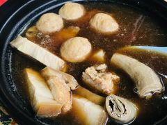 -新记肉骨茶