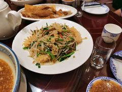 -老厨家(友谊路总店)