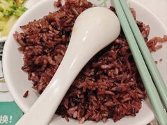 杂粮饭-老乡鸡(融科天地店)