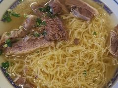 -七爷清汤腩·港式餐厅(金狮广场店)
