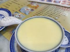 双皮奶-广信牛奶甜品世家(台东店)