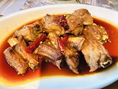 -一号铺子·大炉茶