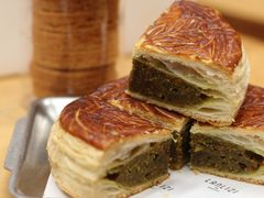 开心果国王饼-LANLIZI BAKERY(COSMO店)