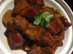 -北平食府(马鞍山路店)