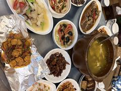 -小慧住家贵州菜(甲秀楼店)