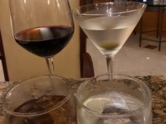 -上海明天广场JW万豪酒店