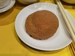 酥皮牛奶包-金玉满堂潮州酒楼(无限极荟购物广场店)