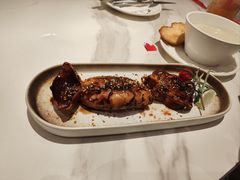 -卡朋西餐(铂顿城店)