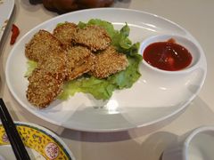 -功德林(南京西路店)