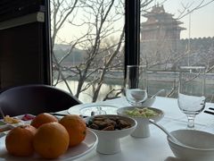 -四季民福烤鸭店(故宫店)