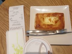 芝士丹麦酥-星巴克(北京阜安路店)