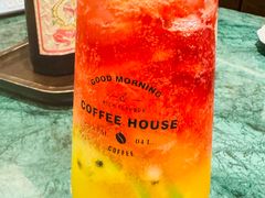 -秘密旅行Bonjour(黑金冠 江南西店)