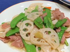 -院8里·少城记忆老川菜(宽窄巷子店)