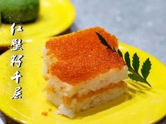 -小乔回转寿司(沈阳大悦城店)