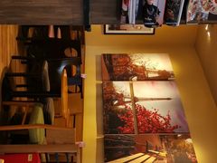 -COSTA COFFEE(上海五玠坊店)