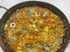 -明本湛江鸡•海鲜小厨(陈家祠店)