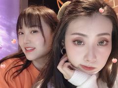 -V SHOW max KTV(粉巷店)