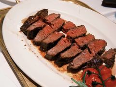 -波特曼西餐厅(南岗店)