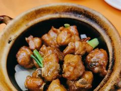 -雅苑餐厅(朝天路店)