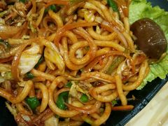 -韩食味·小木屋(日照店)
