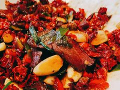 -井水小厨·湘菜(活力广场店)