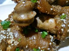 -木屋烧烤(南新店)