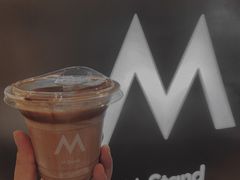 -M Stand(宁波万象城店)